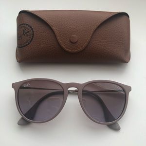 Ray Ban Sunglasses